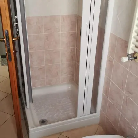 Localita Medau Desogus,40-guest House Barbusi