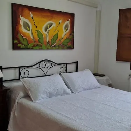 Localita Medau Desogus,40-guest House Lejlighed *