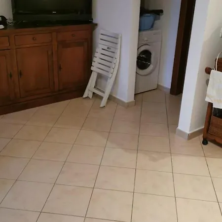 Localita Medau Desogus,40-guest House Barbusi