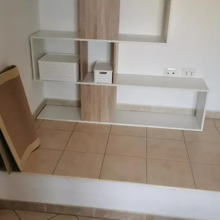 Localita Medau Desogus,40-guest House * Barbusi