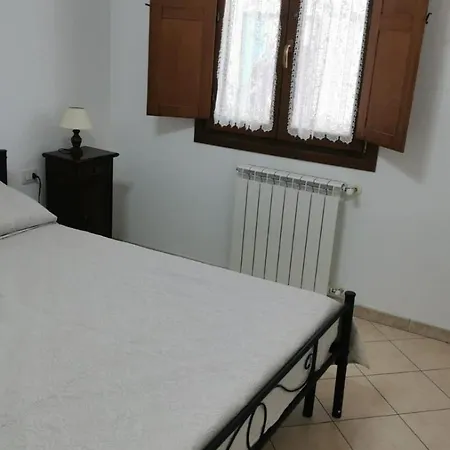Localita Medau Desogus,40-guest House *