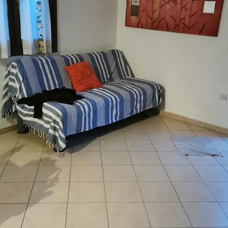Apartment Localita Medau Desogus,40-guest House Barbusi