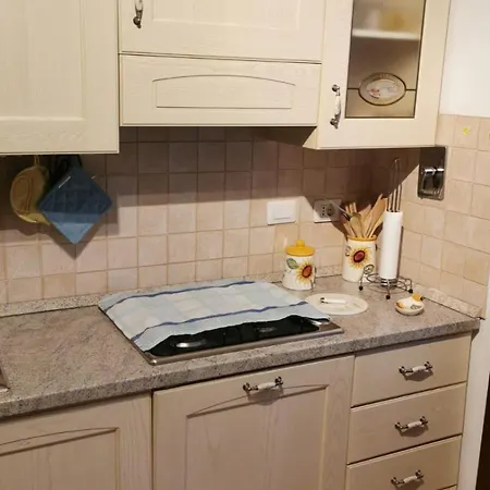 Localita Medau Desogus,40-guest House Apartment *