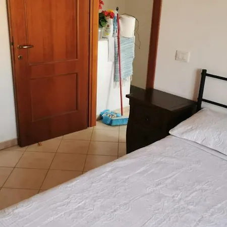 Localita Medau Desogus,40-guest House Barbusi