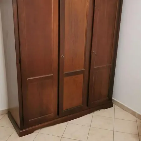 Localita Medau Desogus,40-guest House Apartment Barbusi