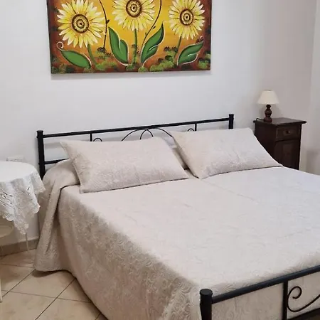 Localita Medau Desogus,40-guest House
